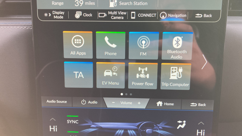 Honda E Ny1 150kW Advance 69kWh 5dr Auto Electric Hatchback